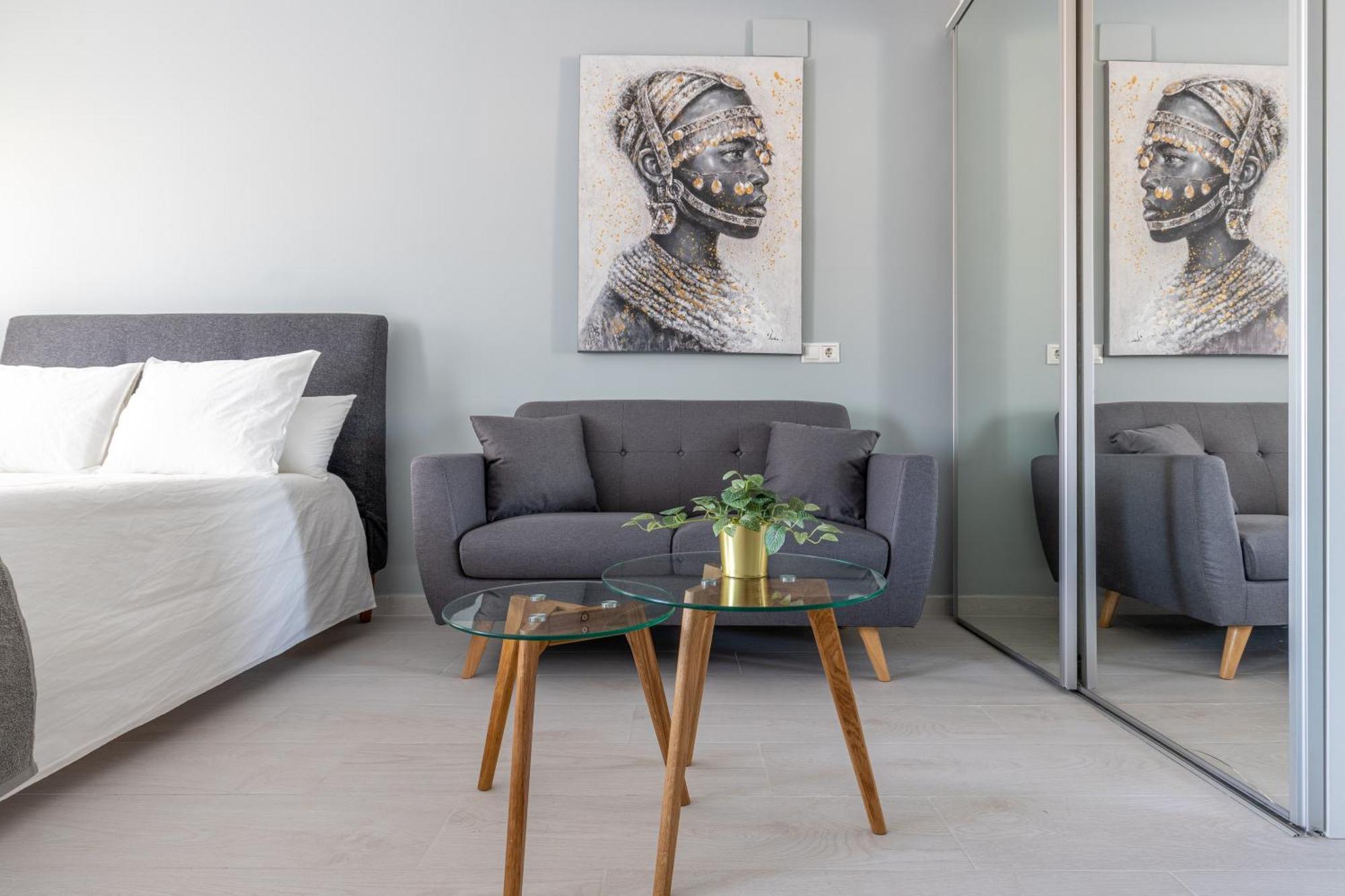 Torremolinos Dream Sea Views Apartment Exterior photo