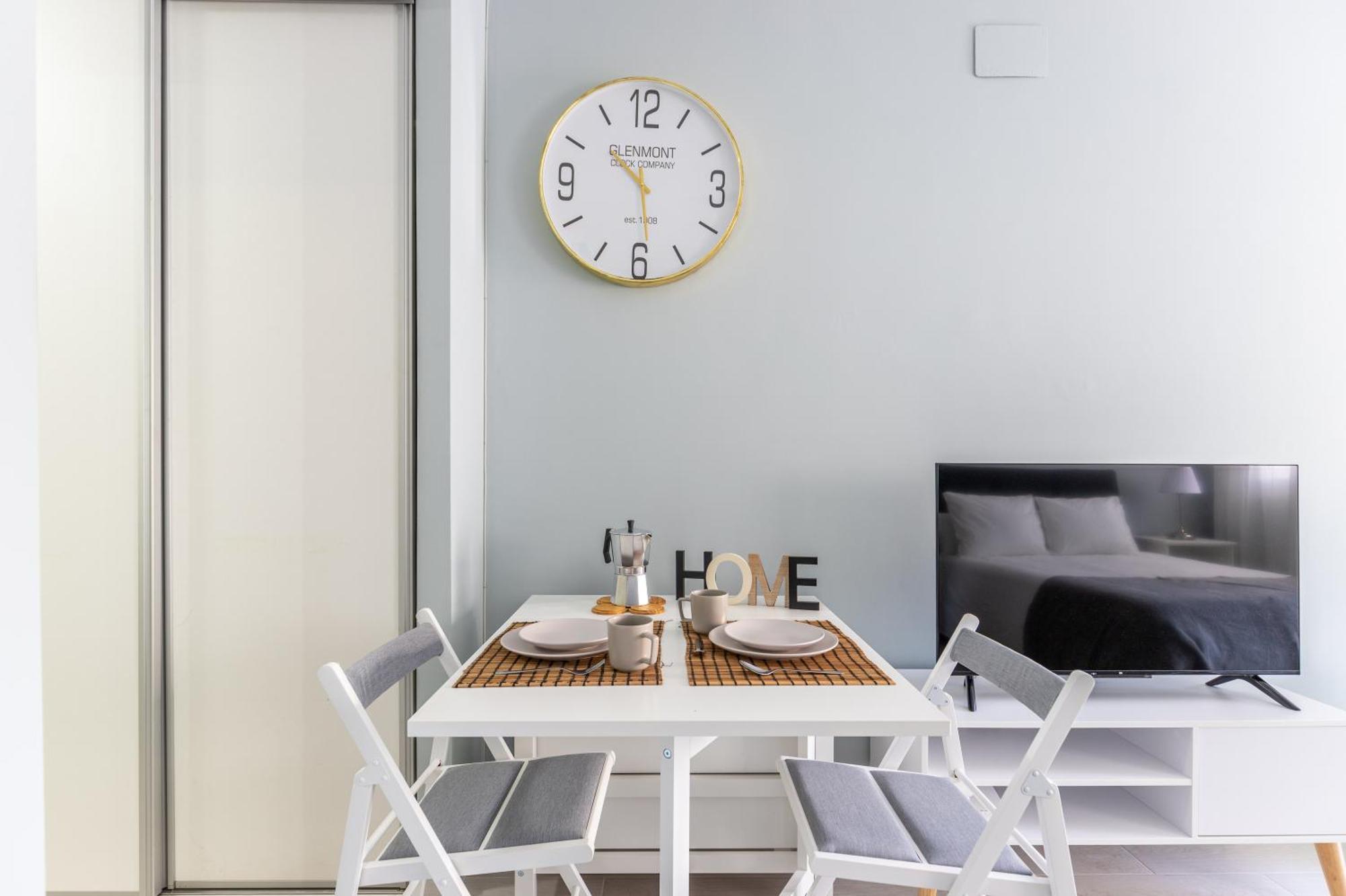 Torremolinos Dream Sea Views Apartment Exterior photo