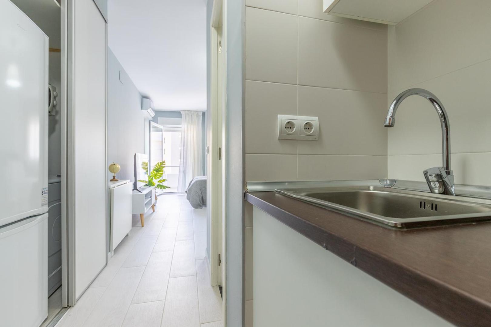 Torremolinos Dream Sea Views Apartment Exterior photo